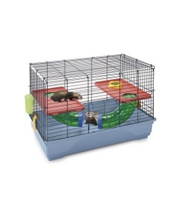 IMAC Ferret Flat Cage