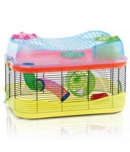 IMAC Cage For Hamsters...