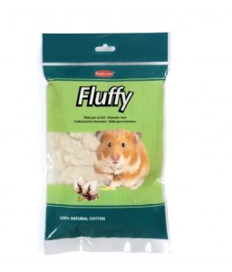 Padovan Fluffy For Hamster...