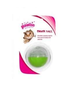 Pawise Cat Treat Ball 5Cm