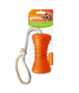 Pawise Play&Chew Dog Toy...