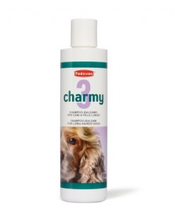 Padovan Charmy 3 Shampoo 250ML