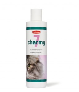 Padovan Cat Shampoo Charmy...