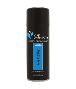 Groom Professional 4 in 1...