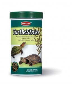 Padovan Turtle Sticks...