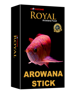 Horizone Royal Arowana Food...