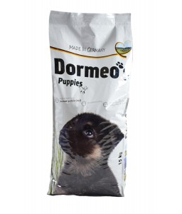 Dormeos Puppies Dry Food