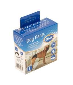 Duvo+ Dog Pants 24-31cm /...