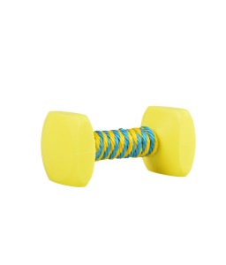 Duvo+ Dogtoy Dumbbell With...