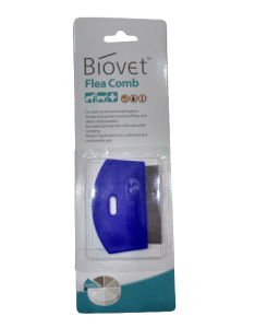 Bioline Blovet Comb