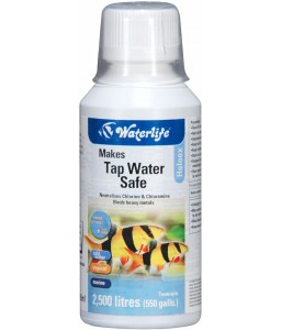 WaterLife Haloex-Tap Water...