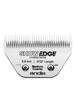Andis Show Edge Detachable...