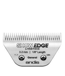 Andis Show Edge  Detachable...