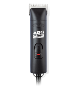 Andis AGC 2-Speed Brushless...