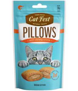 Cat Fest Pillows With...
