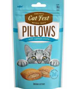 Cat Fest Pillows With...