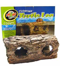 Zoo Med Floating Turtle Log...
