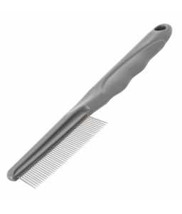 Furrish Comb With Handle