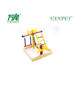 Vanpet Bird Playground With...