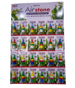 KW Zone Plastic Airstone-3...