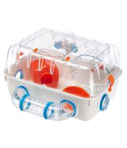 Ferplast Hamster Cage with...
