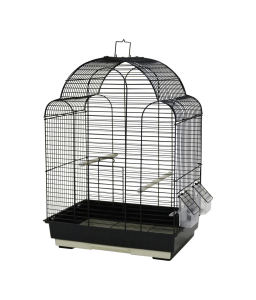 Dayang Bird Cage (Medium) -...