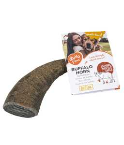 Duvo+ Buffalo Horn XL