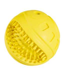 Duvo+ Dog Toy Rubber Giggle...