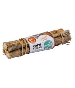 Duvo+ Chew Sticks...