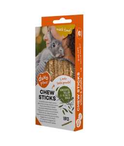 Duvo+ Chew Sticks Willow &...