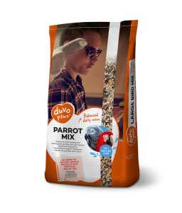Duvo+ Parrot Mix 12.5kg