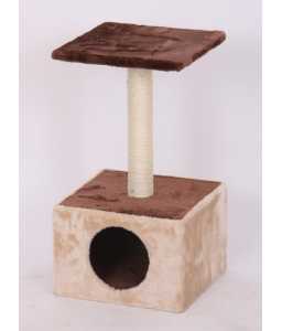 Catry Cat Tower With...