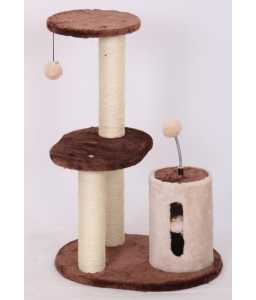 Catry Cat Tower With...