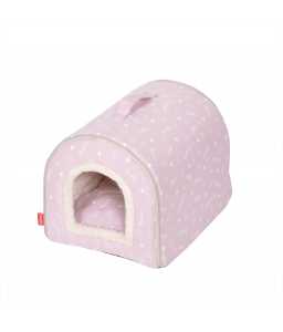 Catry Cozy Cat House With...