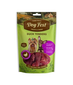 Dog Fest Duck Tenders For...