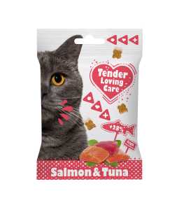 Duvo+ TLC Soft Cat Snack...