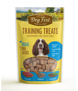 Dog Fest Training Treats...