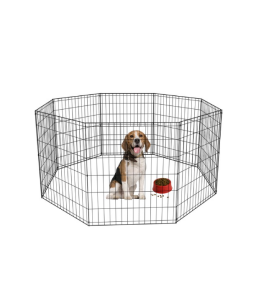 Paw Pals Dog Play Pen