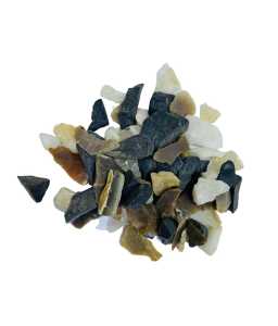 Indian Stone Aquarium Chips...