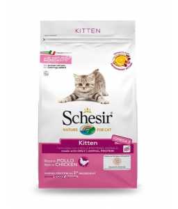 Schesir Dry food for...