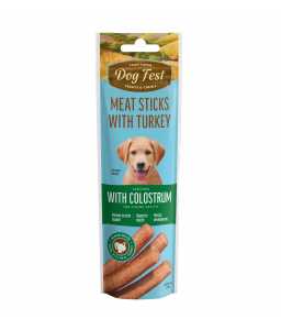 Dog Fest Turkey Stick With...
