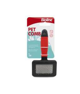 Bioline Pet Comb
