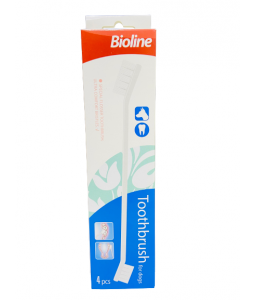 Bioline Toothbrush for Dogs...