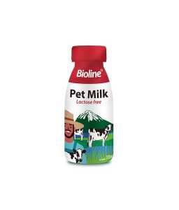 Bioline Pet Milk for Cats...