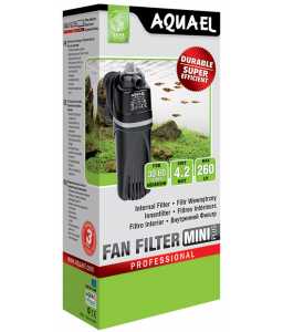 Aquael Fan Filter-Internal...