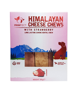 Pawfect Himalayan Cheese...