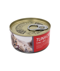 Bioline Cat Tuna Can 80g...
