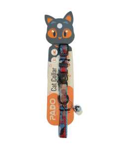 Pado Cat Collar -52 (10mm x...