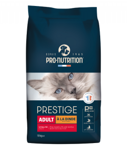 Pro nutrition Prestige Cat...