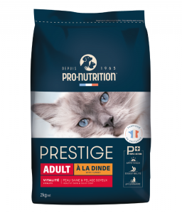 Pro nutrition Prestige Cat...